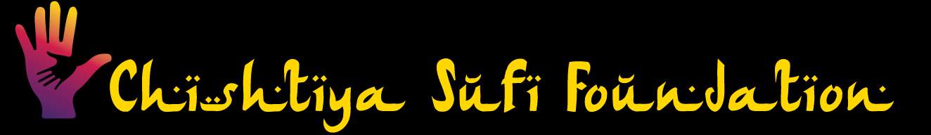Chishtiya Sufi Foundation — Ajmer Sharif Dargah Logo
