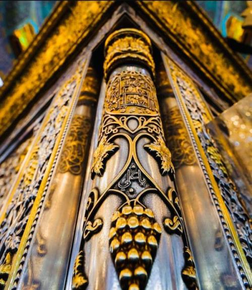 Hazrat Ali life and contribution to Sufism